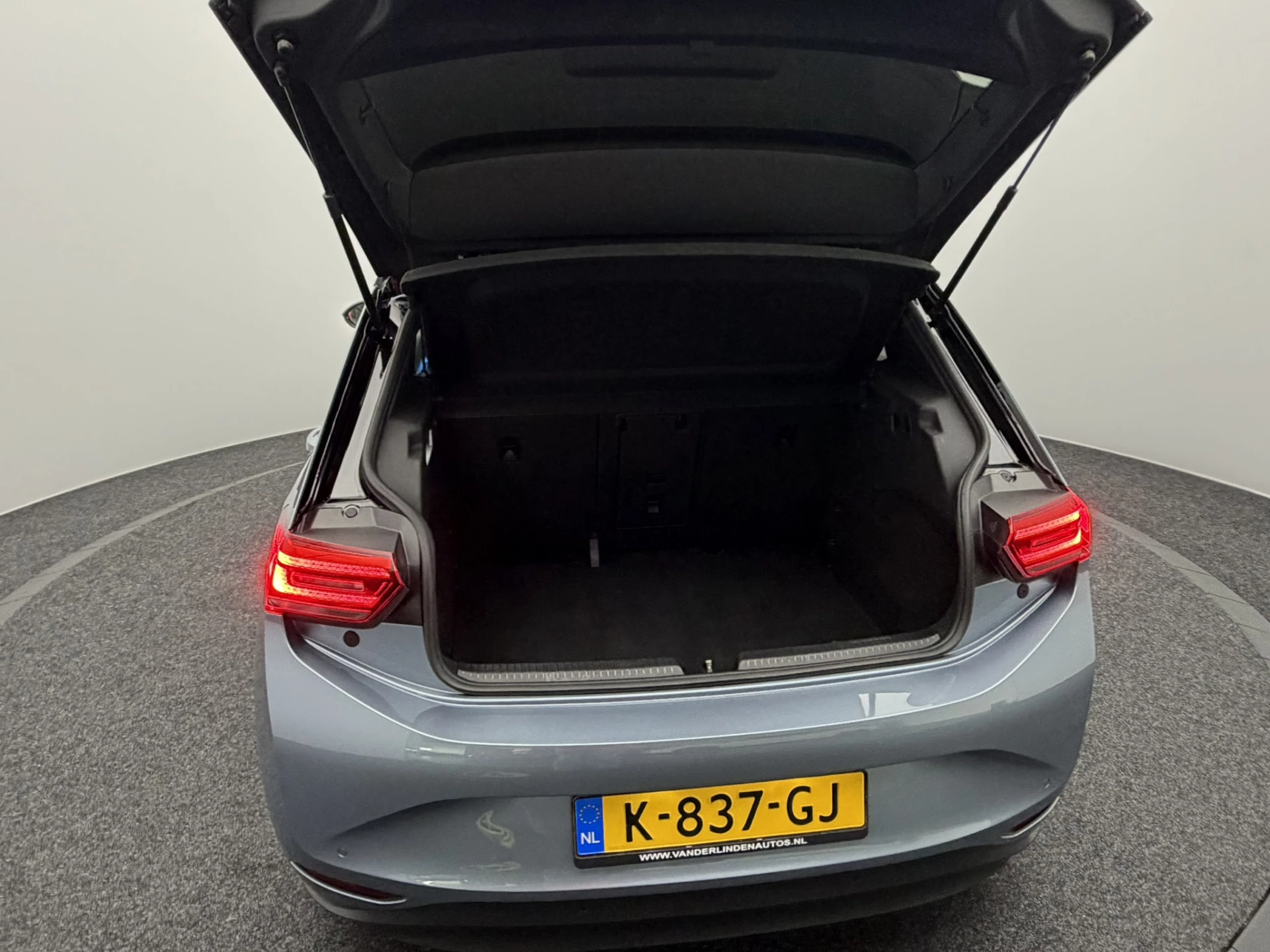 Hoofdafbeelding Volkswagen ID.3