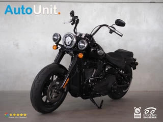 Harley-Davidson Softail 114 FLHCS Heritage Classic 2022 | Black Trim | Keyless | Cruise Control | LED