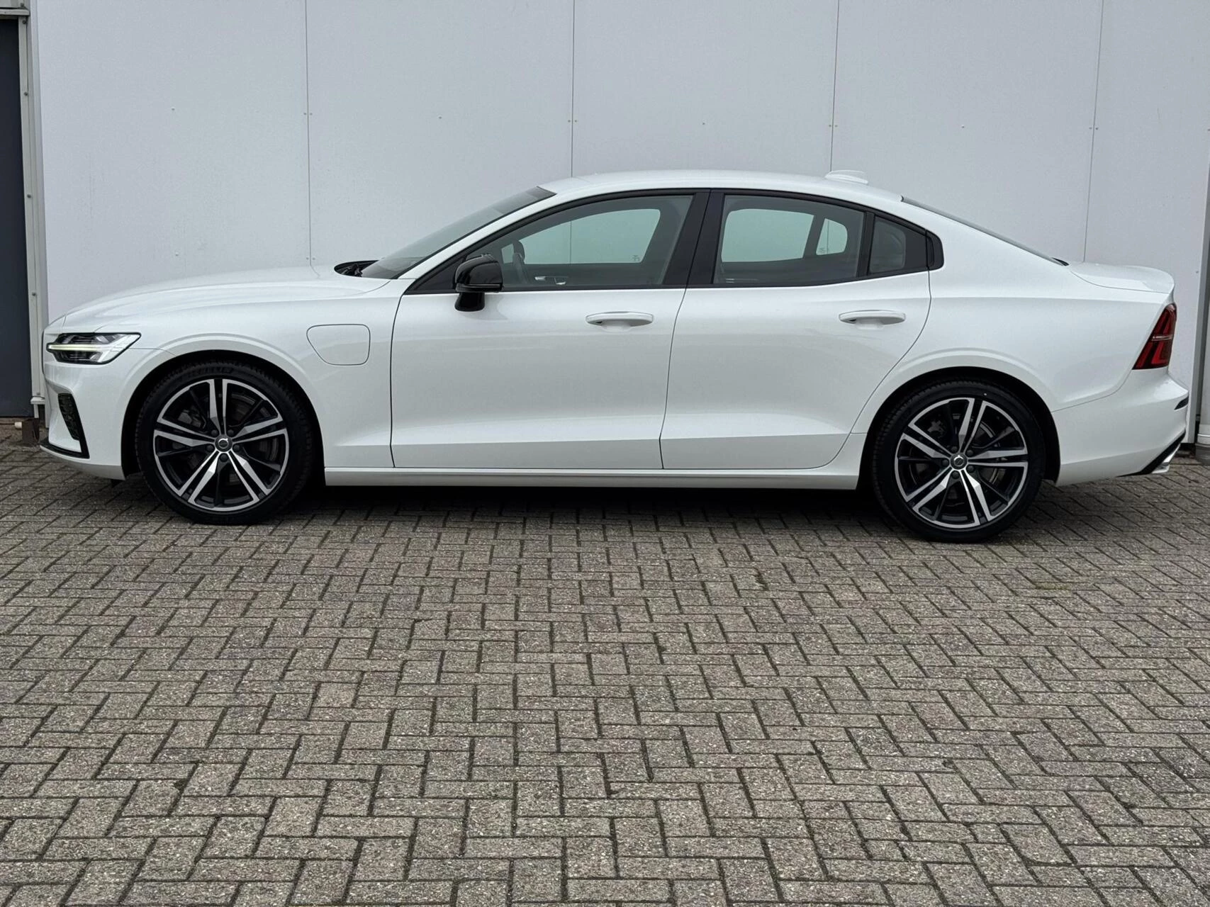 Hoofdafbeelding Volvo S60