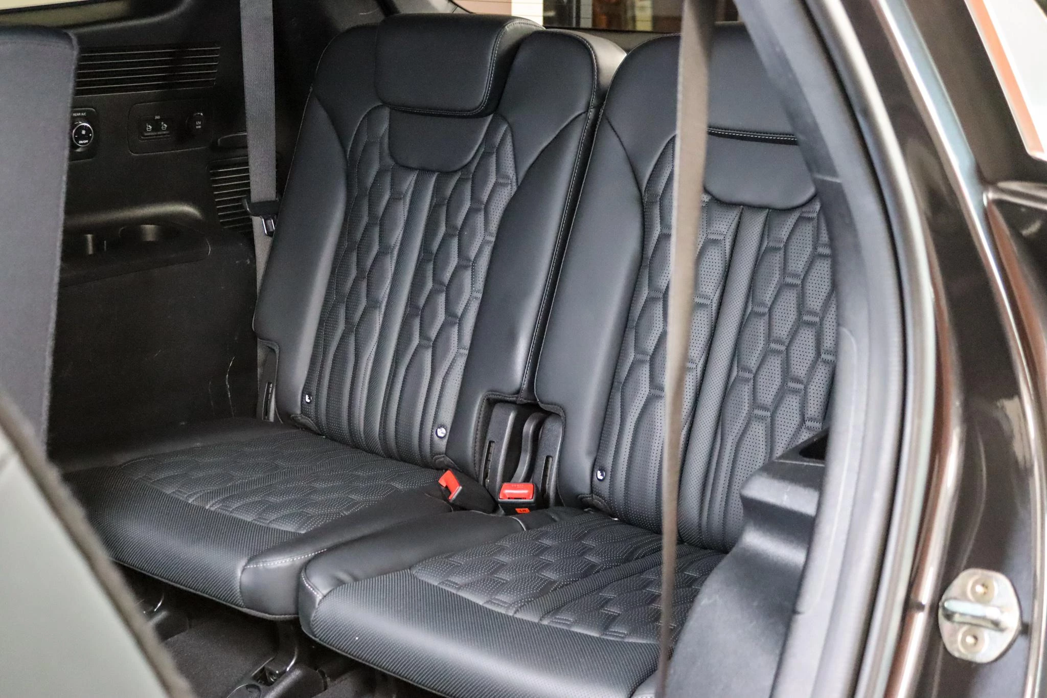 Hoofdafbeelding Kia Sorento