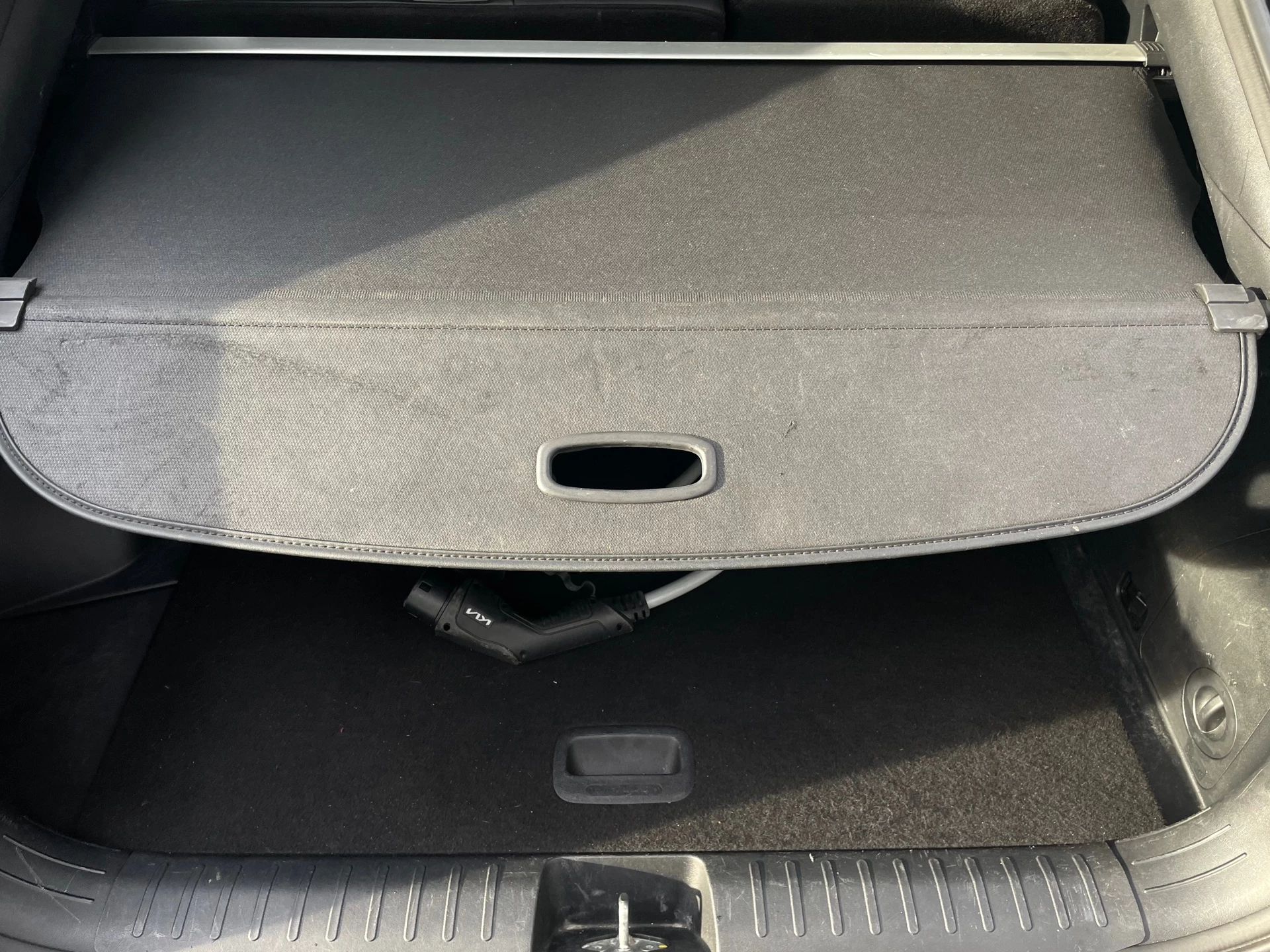 Hoofdafbeelding Kia EV6