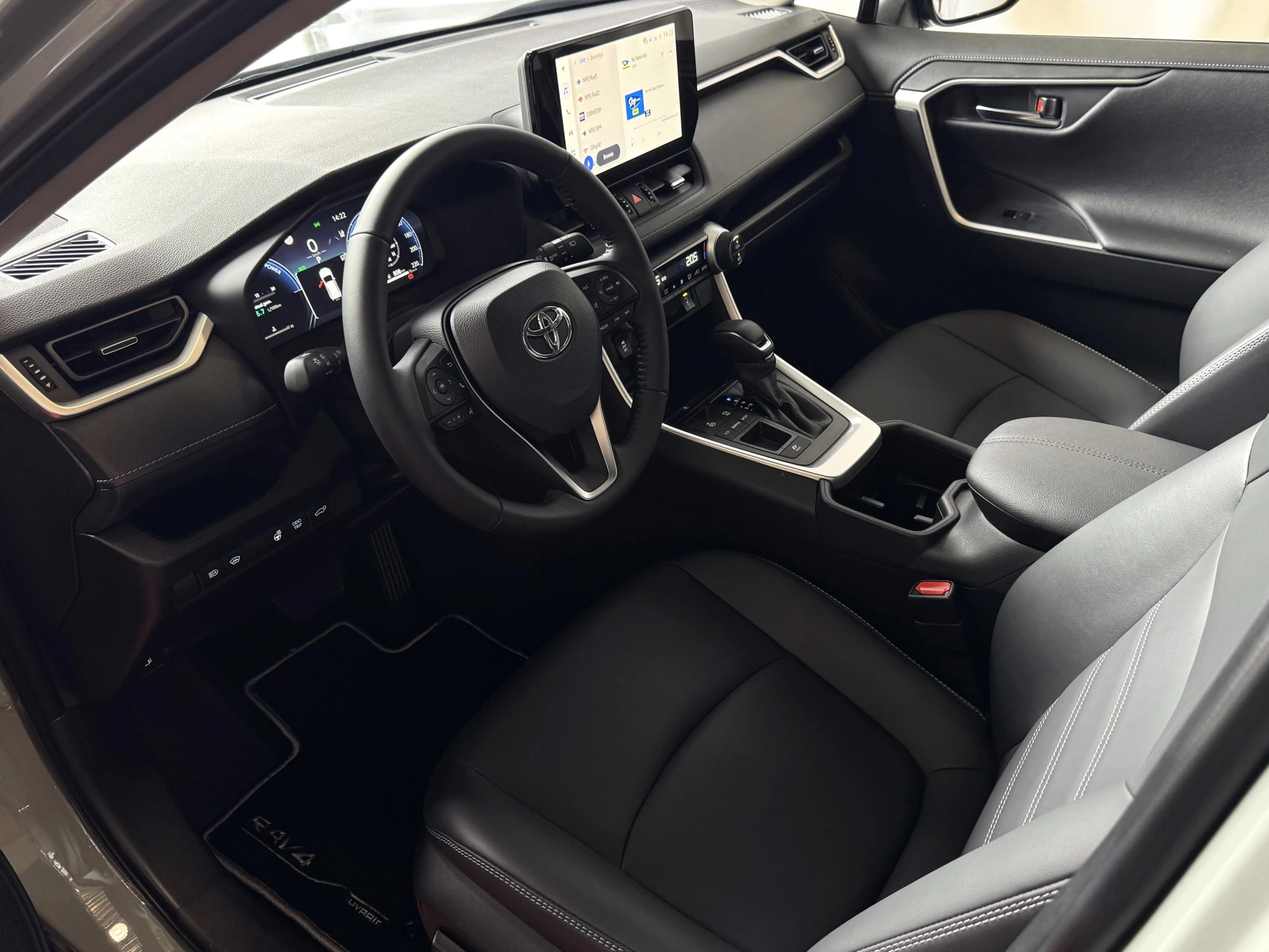 Hoofdafbeelding Toyota RAV4