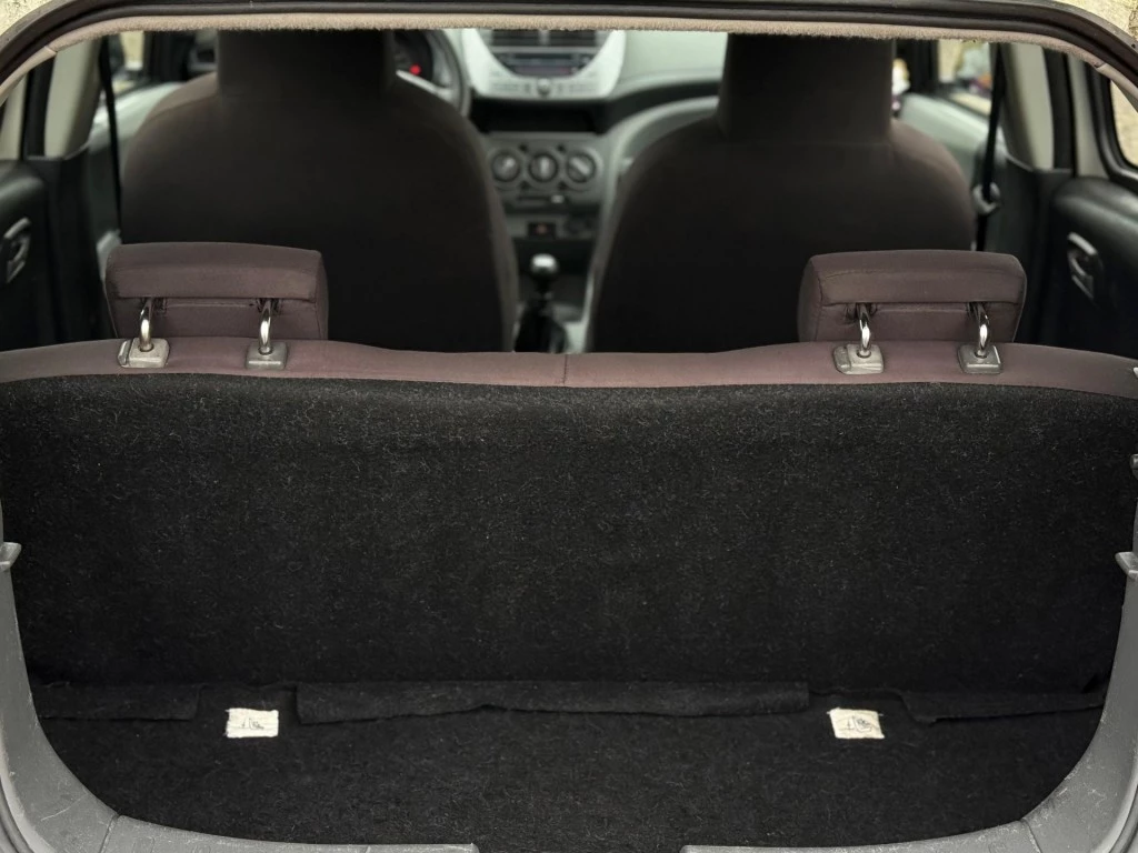 Hoofdafbeelding Suzuki Alto