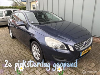 Volvo V60 1.6 T3 Kinetic