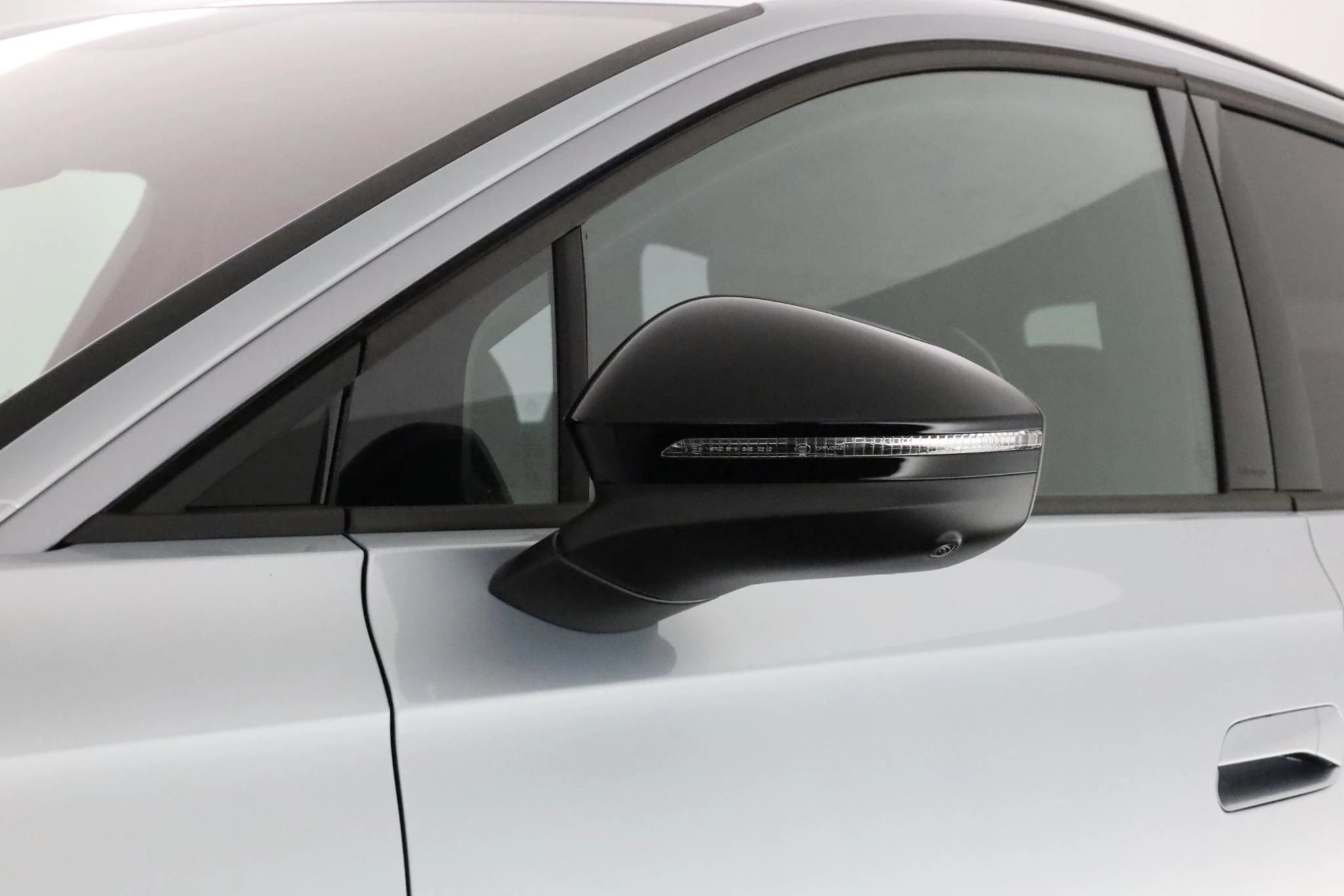 Hoofdafbeelding Volkswagen ID.7