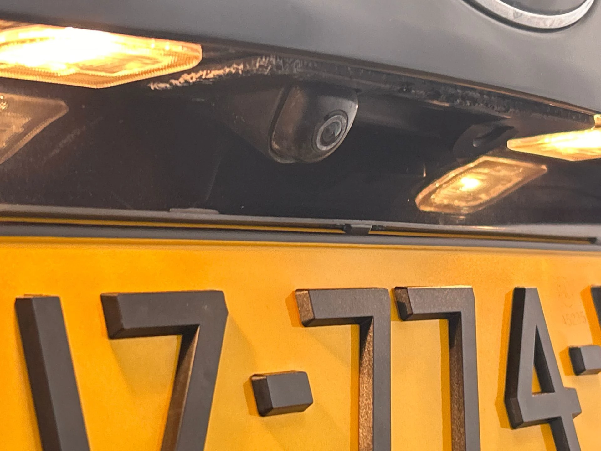 Hoofdafbeelding Kia Optima