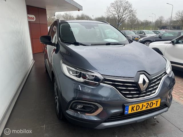 Hoofdafbeelding Renault Kadjar