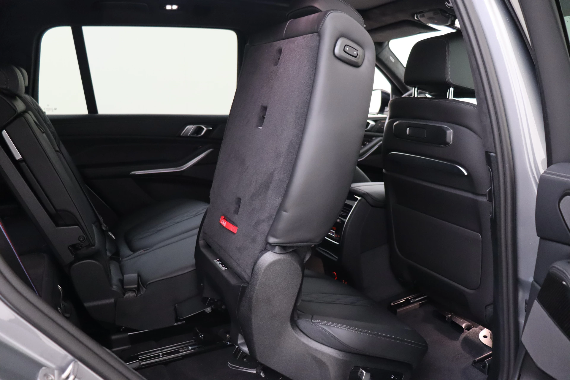 Hoofdafbeelding BMW X7