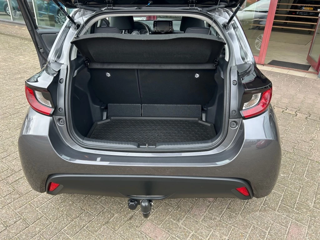 Hoofdafbeelding Mazda 2