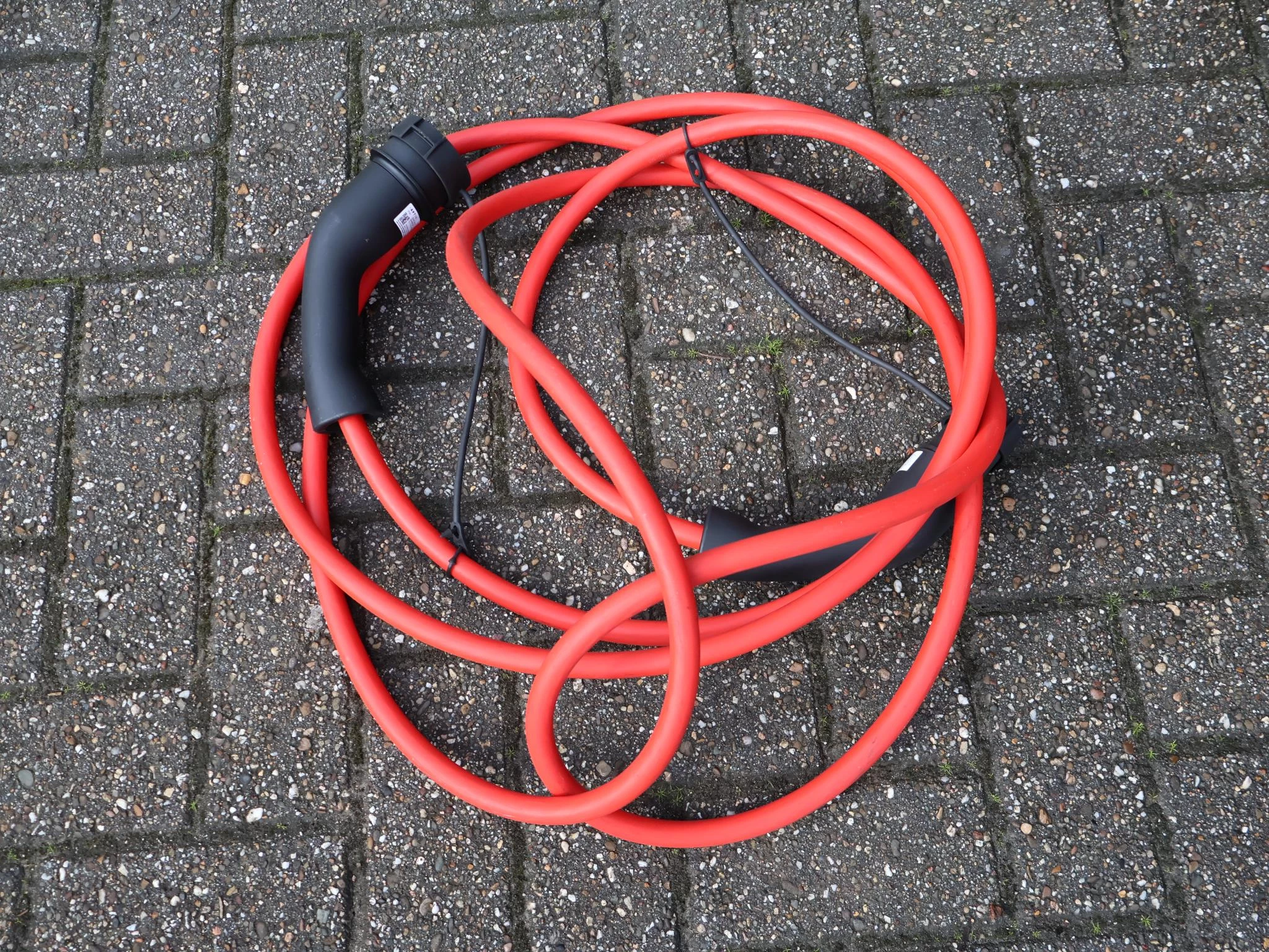 Hoofdafbeelding Peugeot e-308