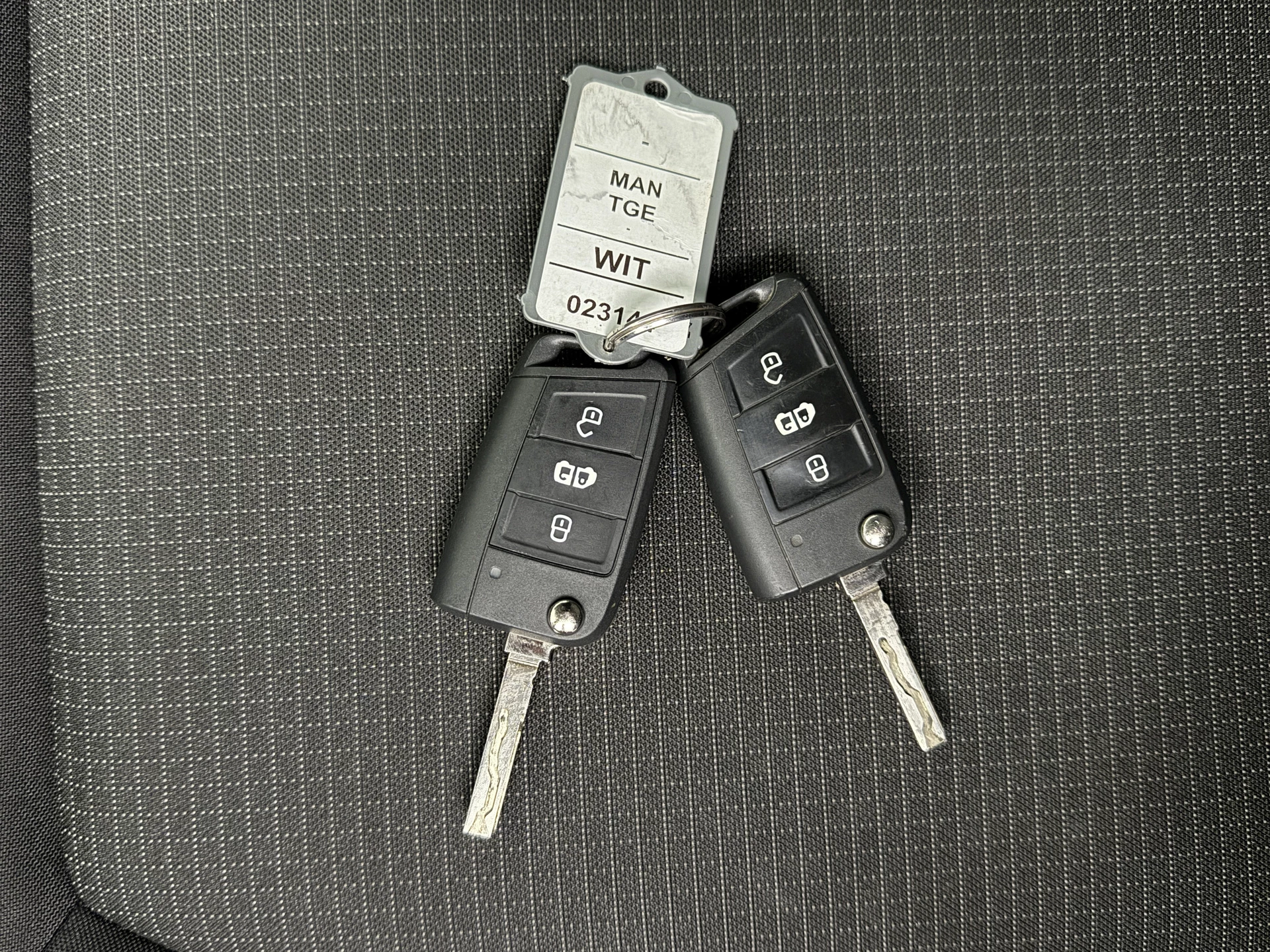 Hoofdafbeelding MAN TGE