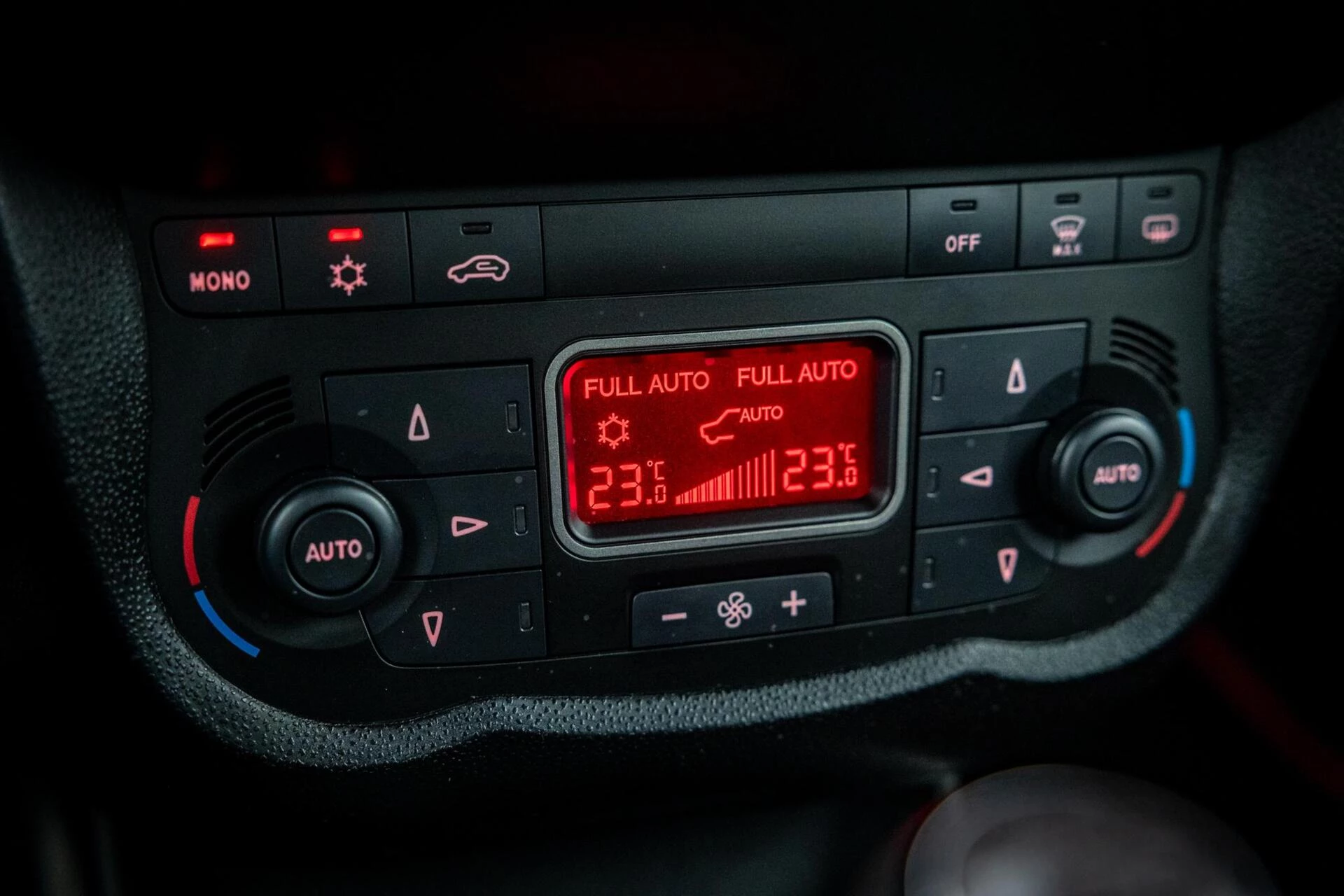 Hoofdafbeelding Alfa Romeo MiTo