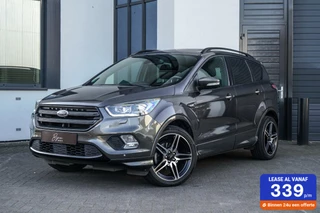 Ford Kuga 1.5 EcoBoost ST Line PANO / TREKHAAK / CAMERA