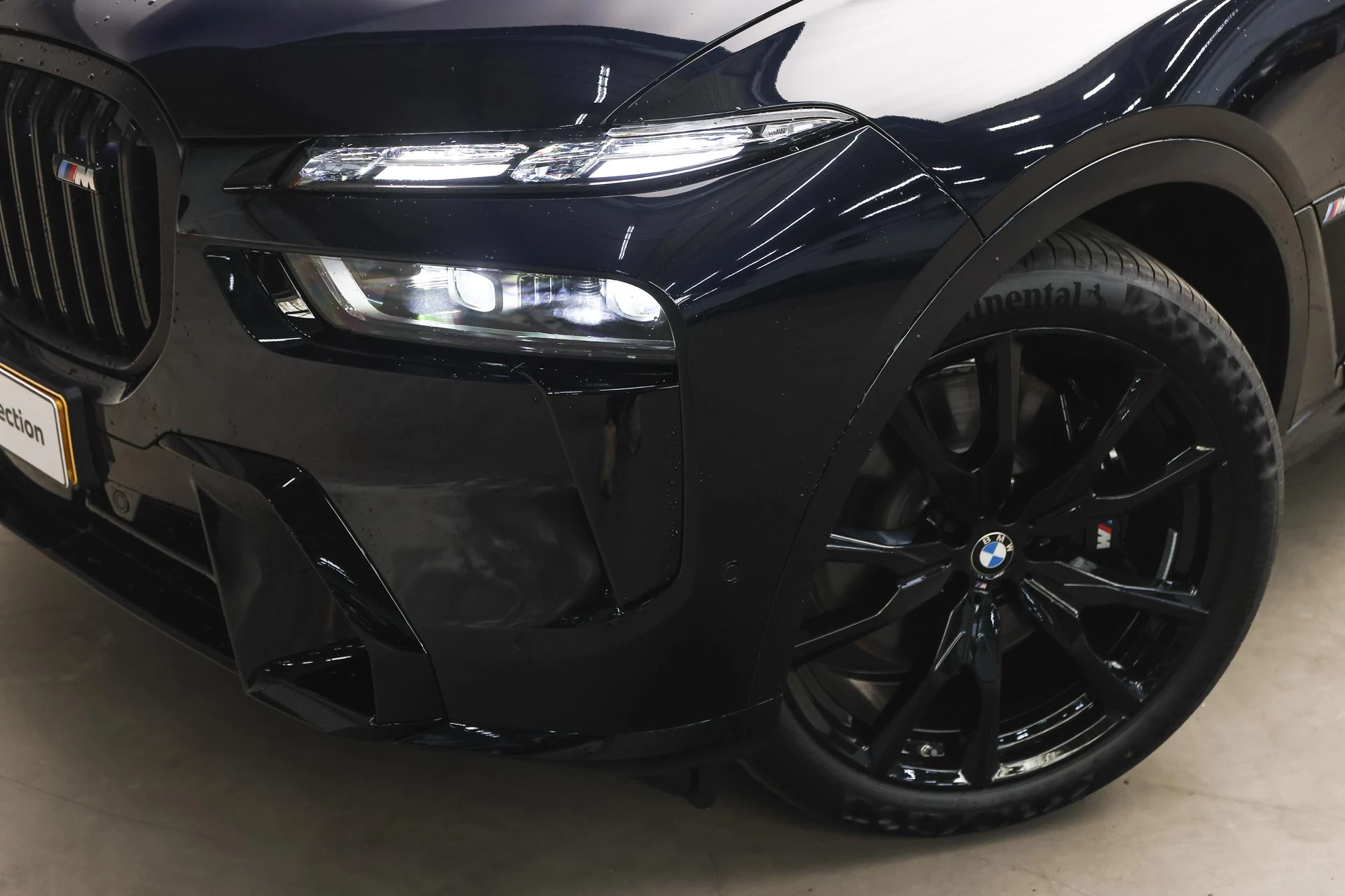 Hoofdafbeelding BMW X7