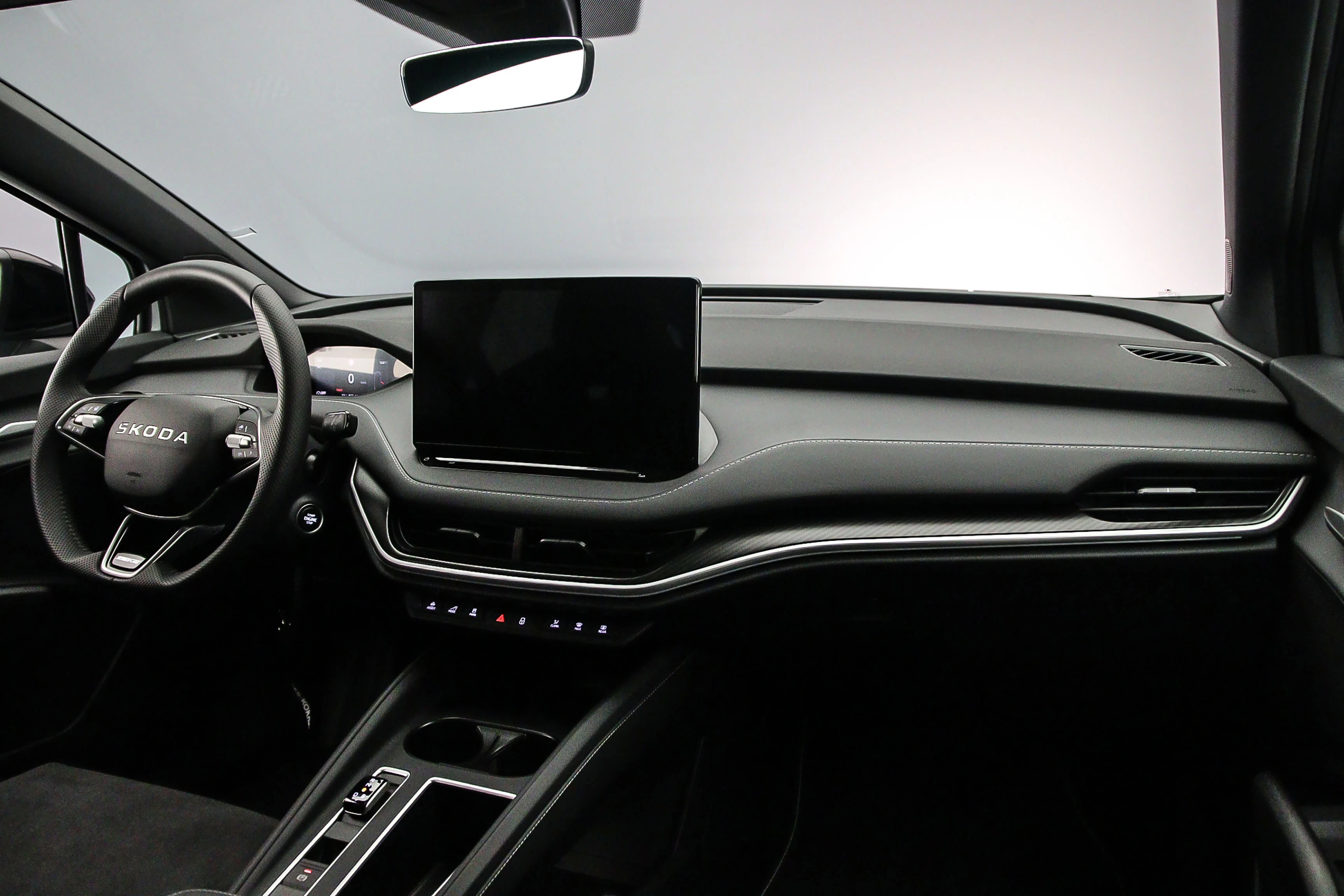 Hoofdafbeelding Škoda Enyaq iV