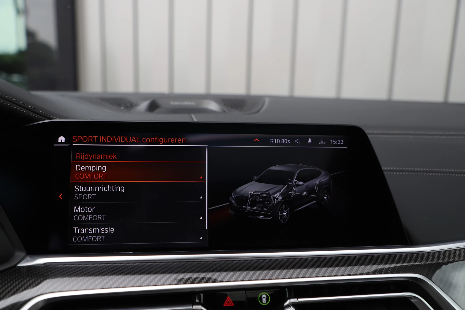 Hoofdafbeelding BMW X6