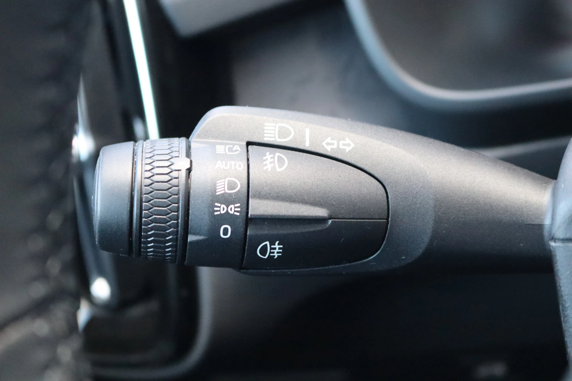 Hoofdafbeelding Volvo C40