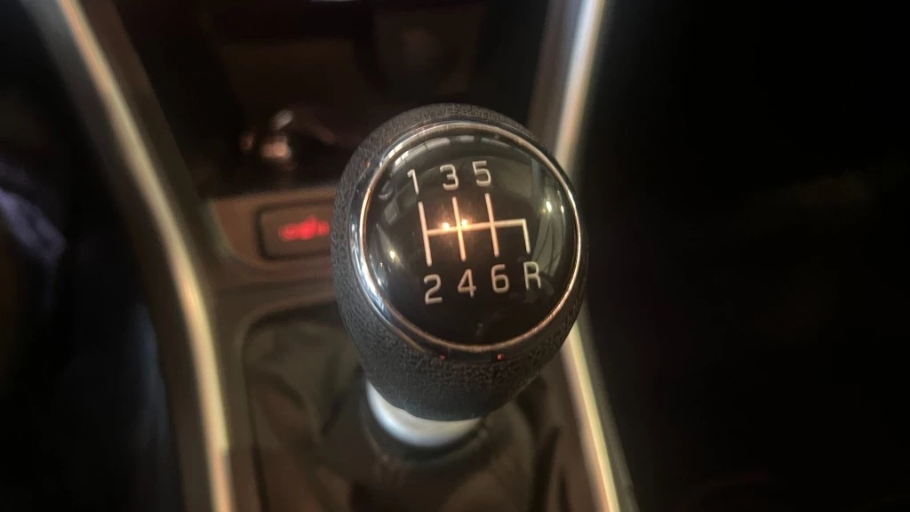 Hoofdafbeelding Suzuki SX4