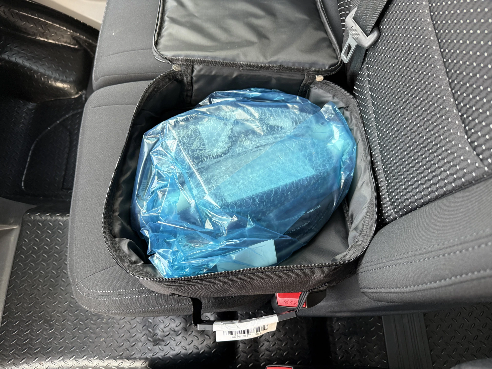 Hoofdafbeelding Maxus eDeliver9