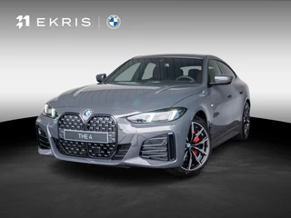 BMW 4 Serie 420i Gran Coupé | M Sportpakket Pro | Comfort Pack | Showroom Selection