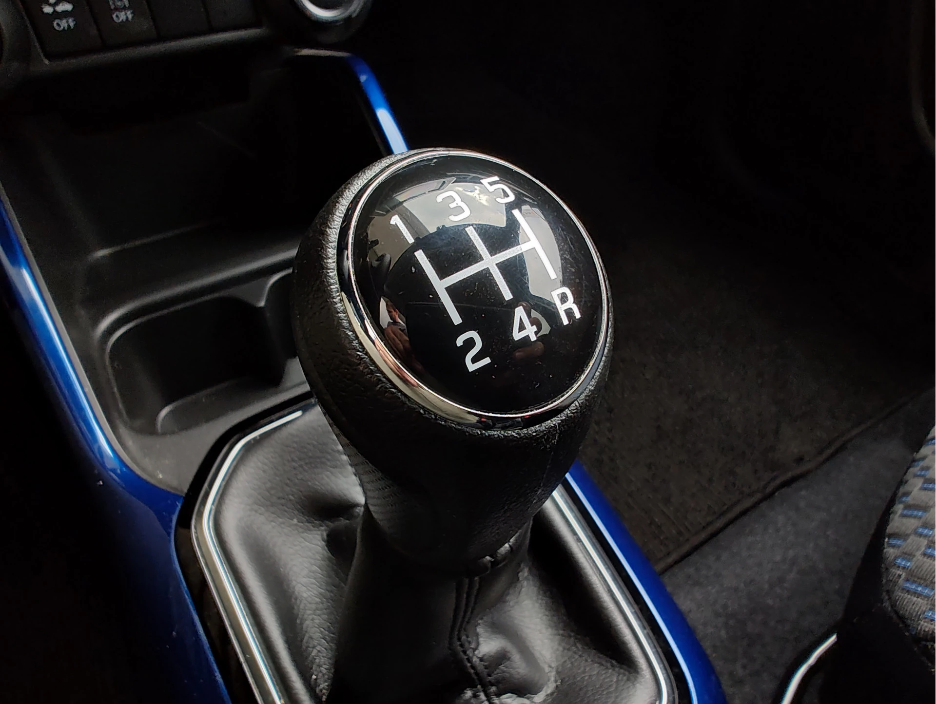 Hoofdafbeelding Suzuki Ignis