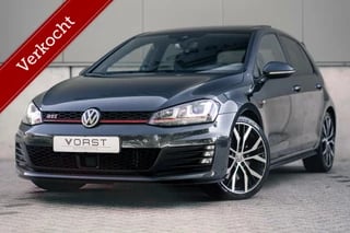 Volkswagen Golf 2.0 TSI GTI Performance DSG Pano Dynaudio