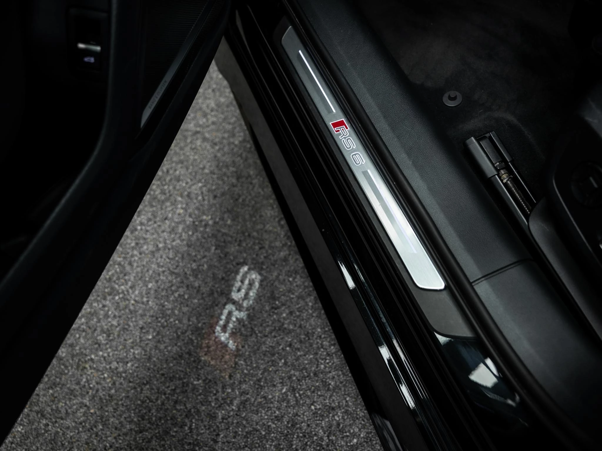 Hoofdafbeelding Audi RS6