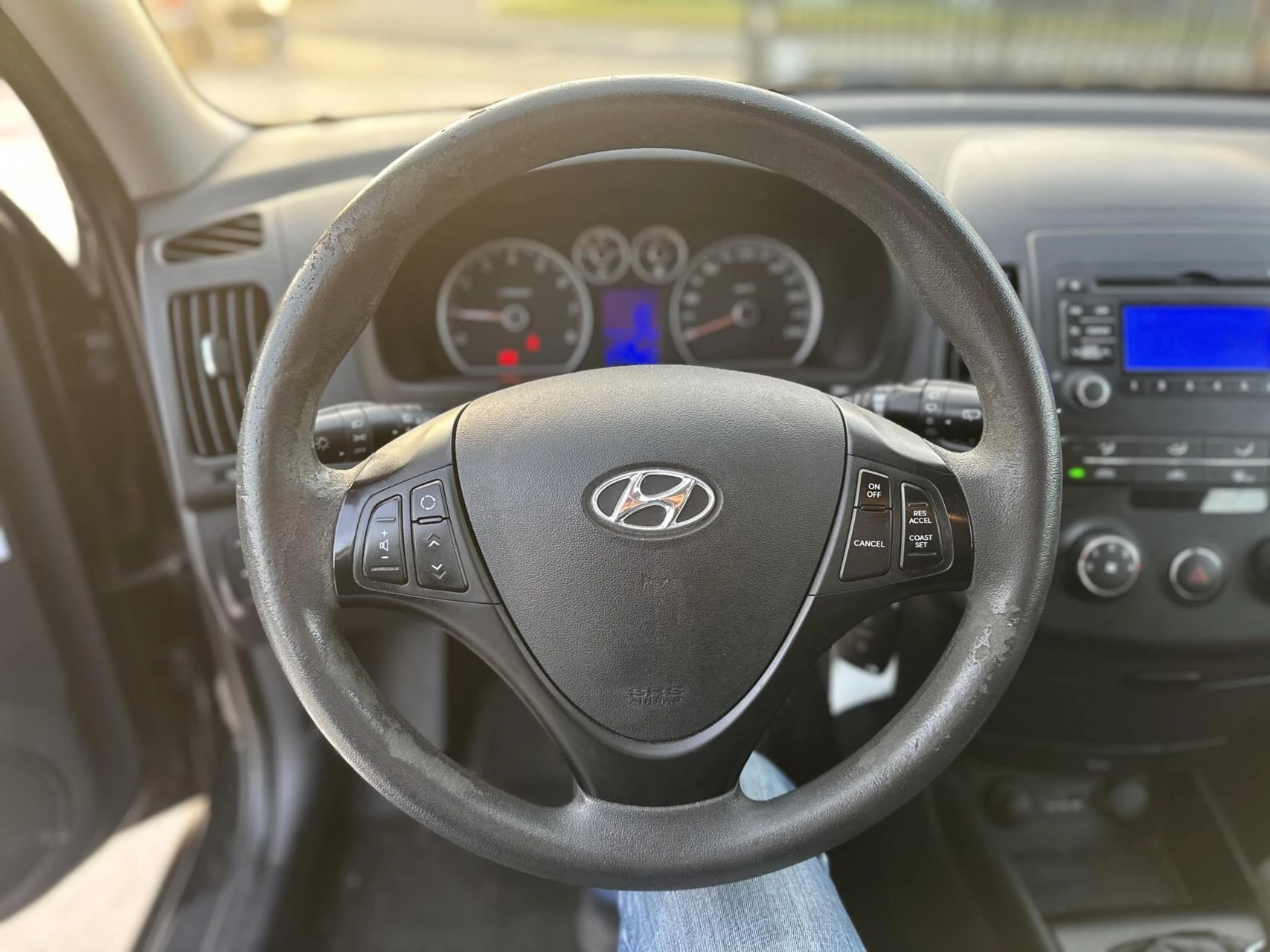Hoofdafbeelding Hyundai i30