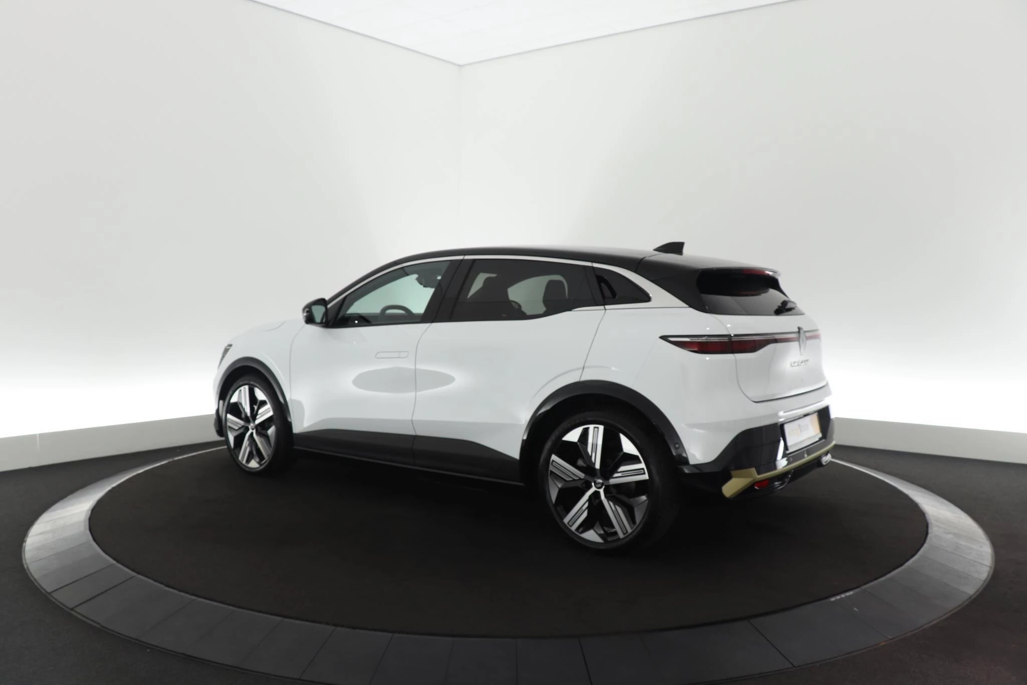 Hoofdafbeelding Renault Megane E-Tech