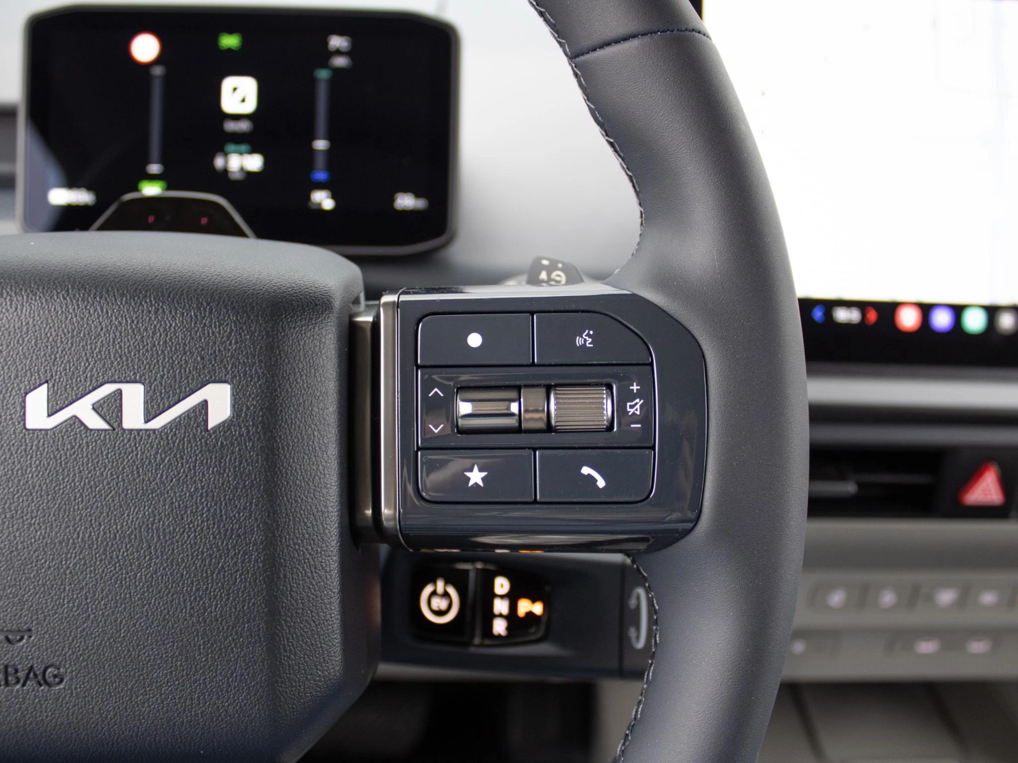 Hoofdafbeelding Kia PV5