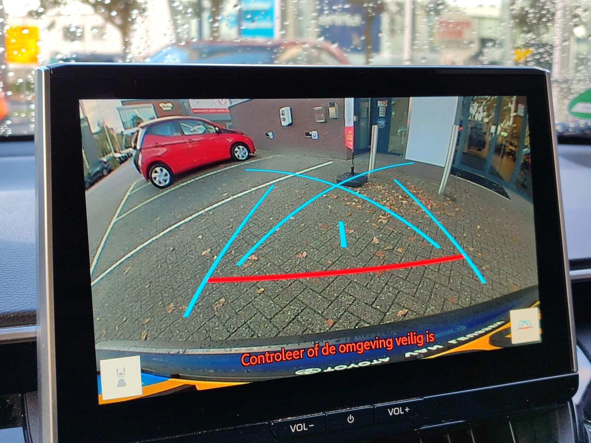 Hoofdafbeelding Toyota Corolla Cross