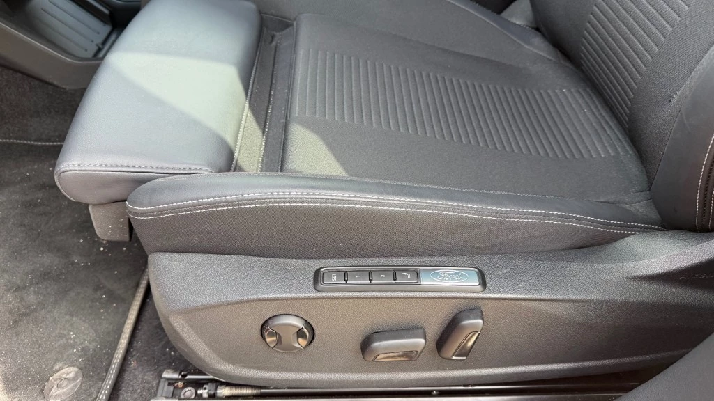 Hoofdafbeelding Ford Explorer