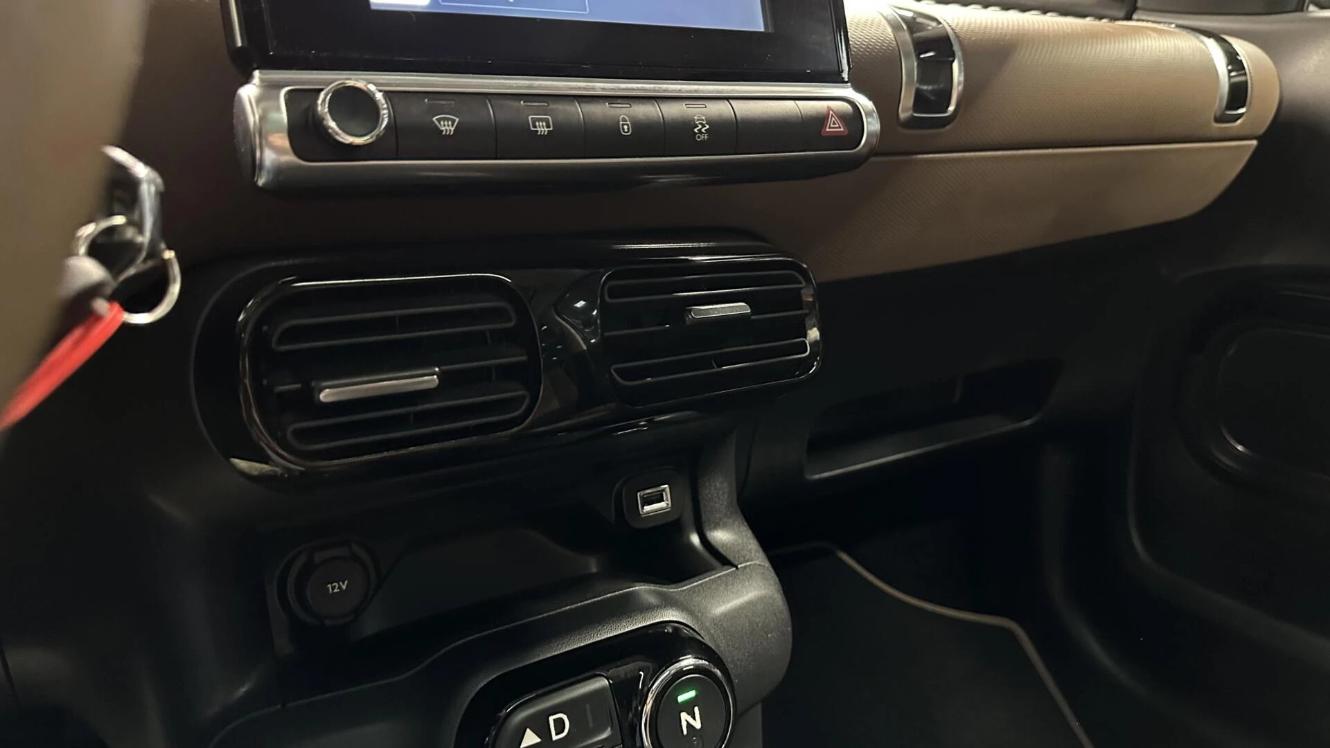 Hoofdafbeelding Citroën C4 Cactus