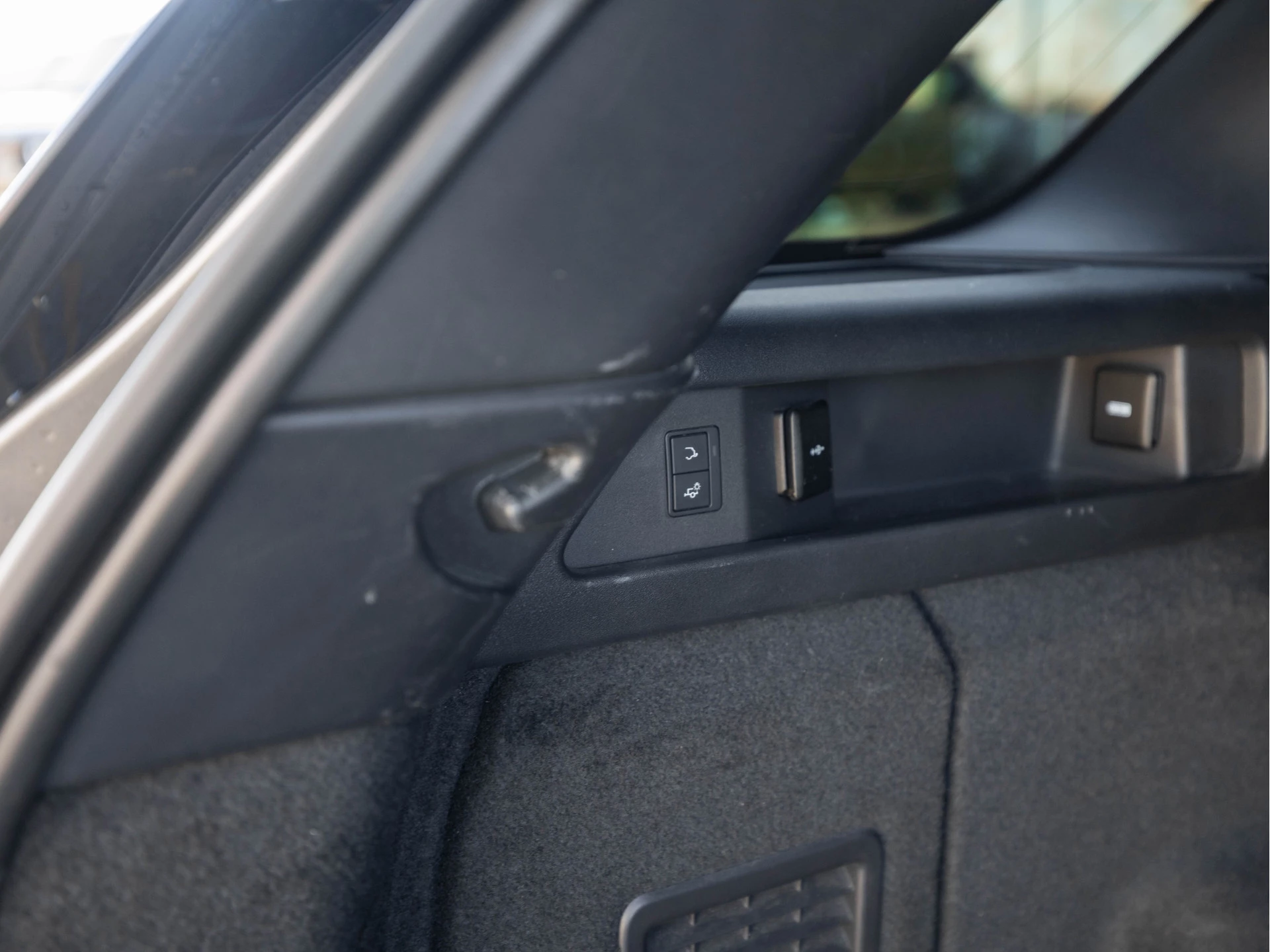Hoofdafbeelding Land Rover Discovery Sport