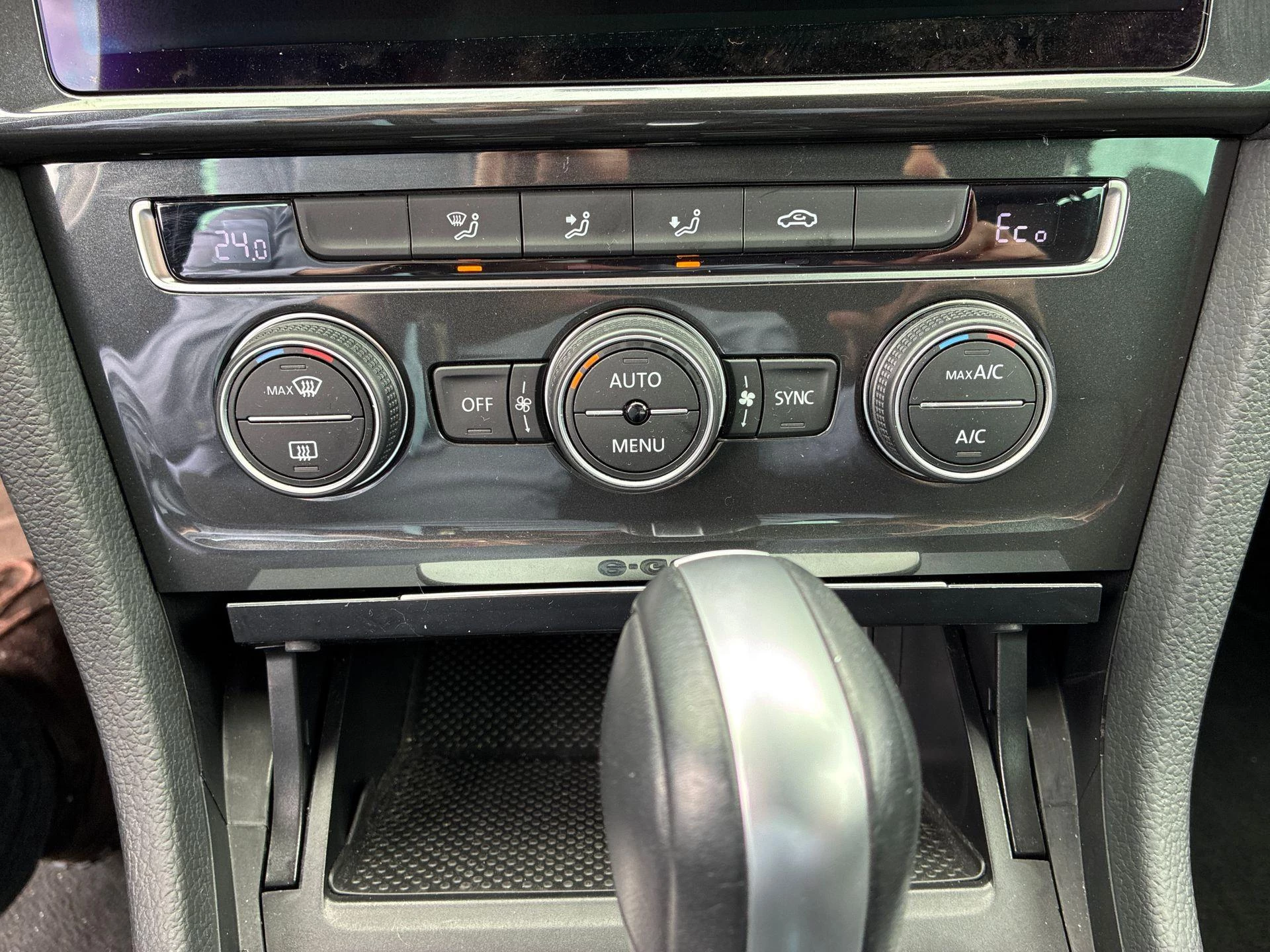 Hoofdafbeelding Volkswagen e-Golf