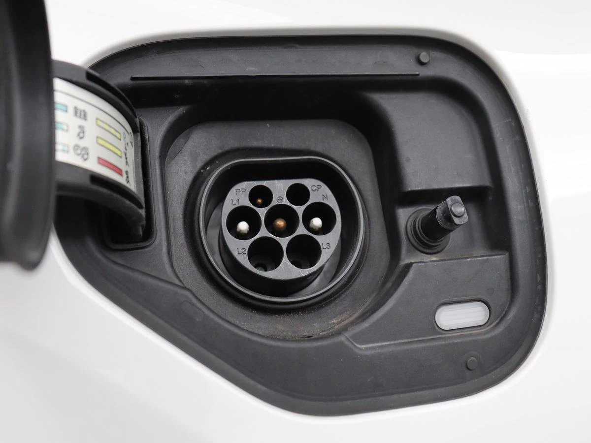 Hoofdafbeelding CUPRA Leon