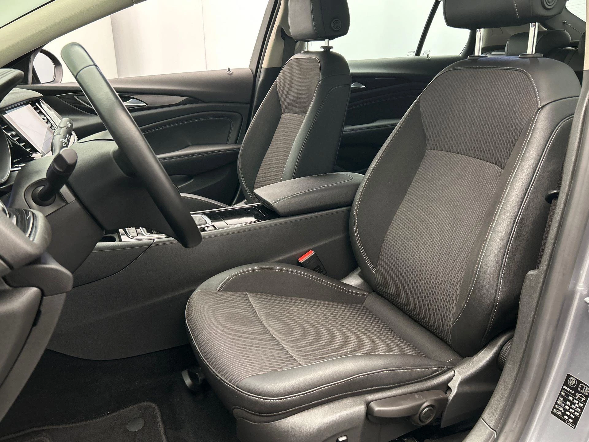 Hoofdafbeelding Opel Insignia