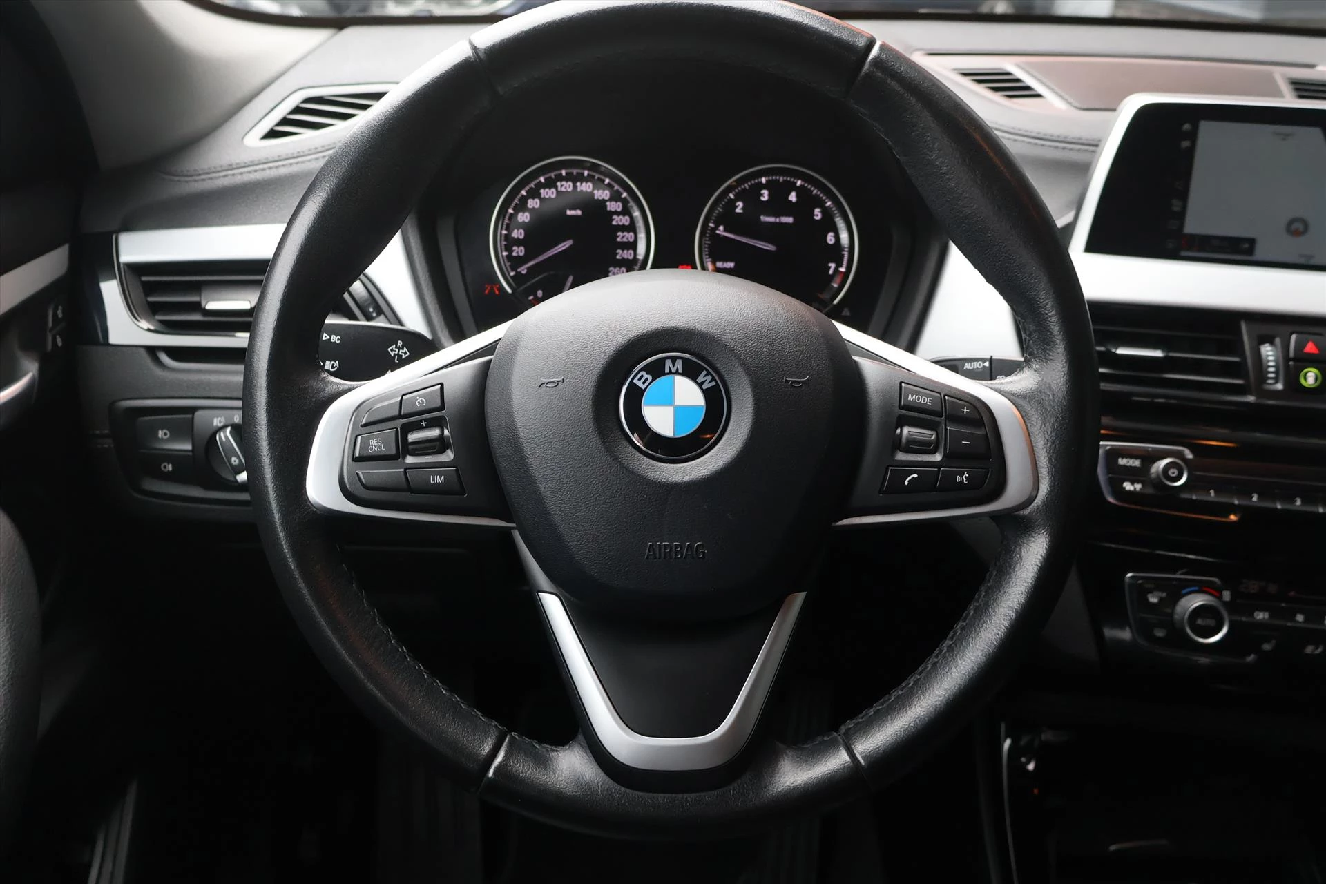 Hoofdafbeelding BMW X2