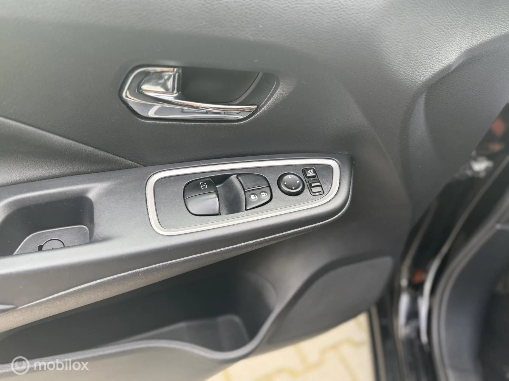 Hoofdafbeelding Nissan Micra