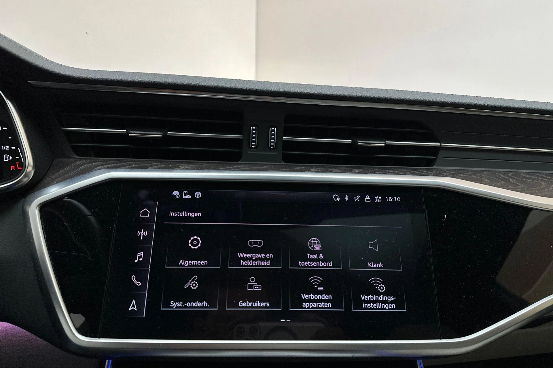 Hoofdafbeelding Audi A7