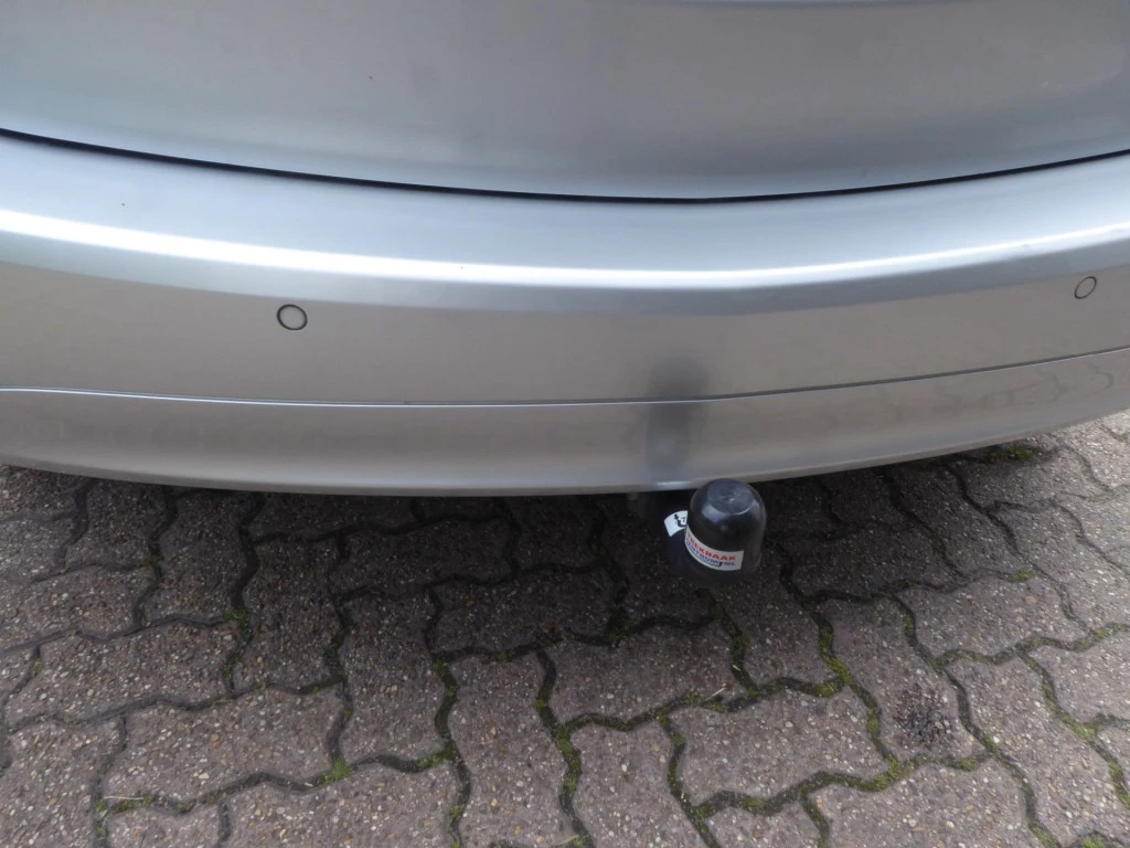 Hoofdafbeelding Opel Meriva
