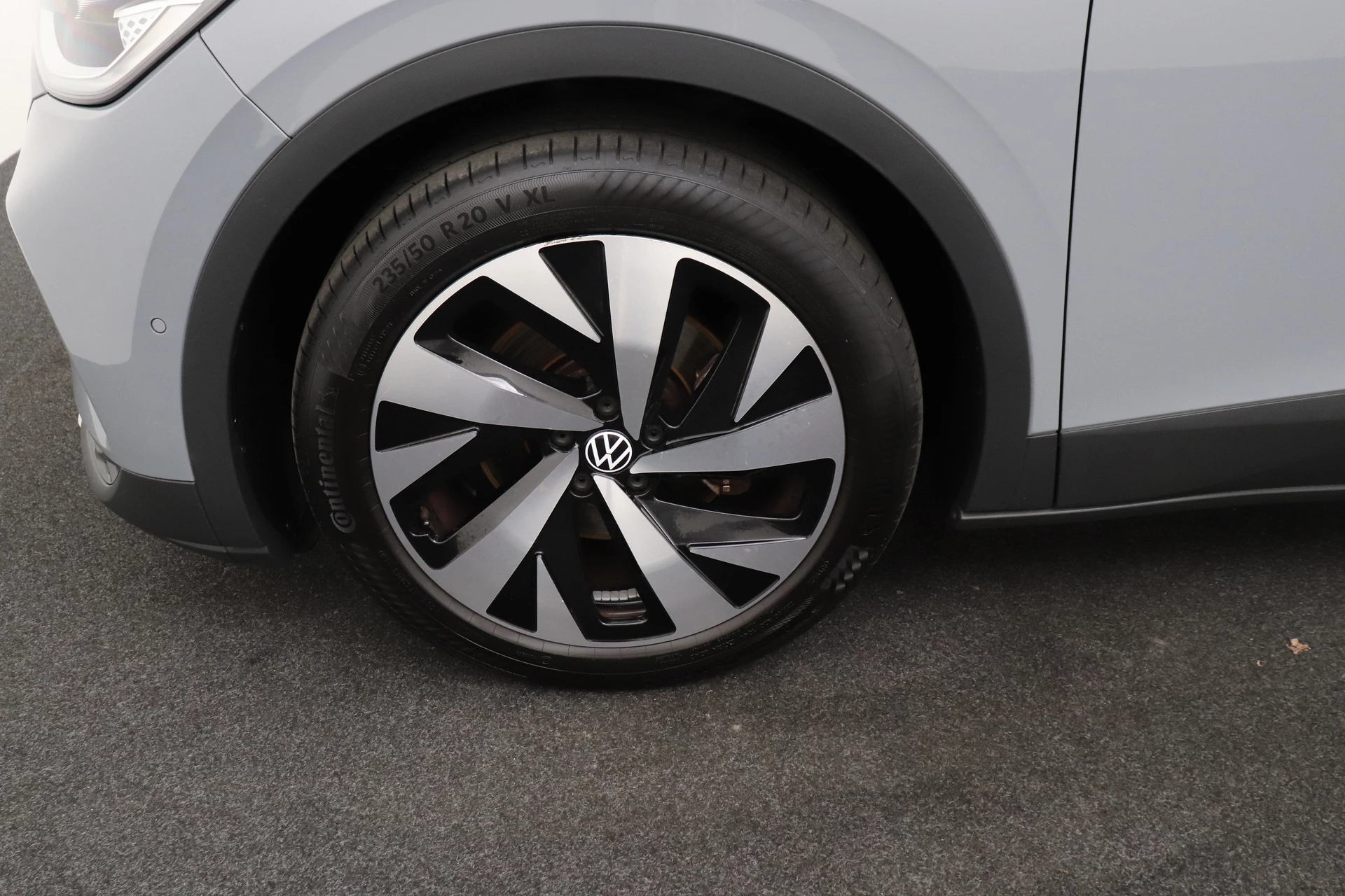 Hoofdafbeelding Volkswagen ID.4