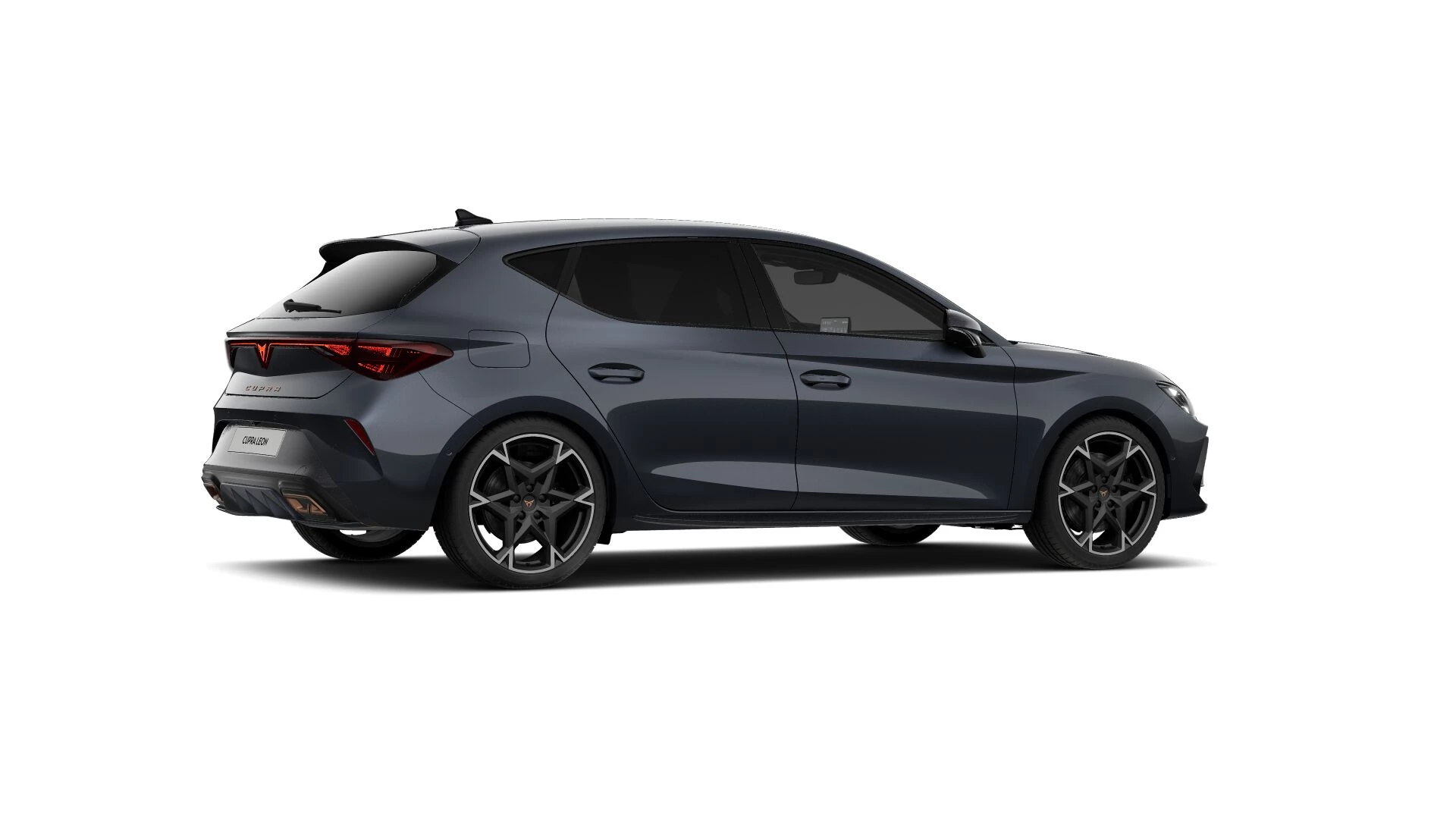 Hoofdafbeelding CUPRA Leon