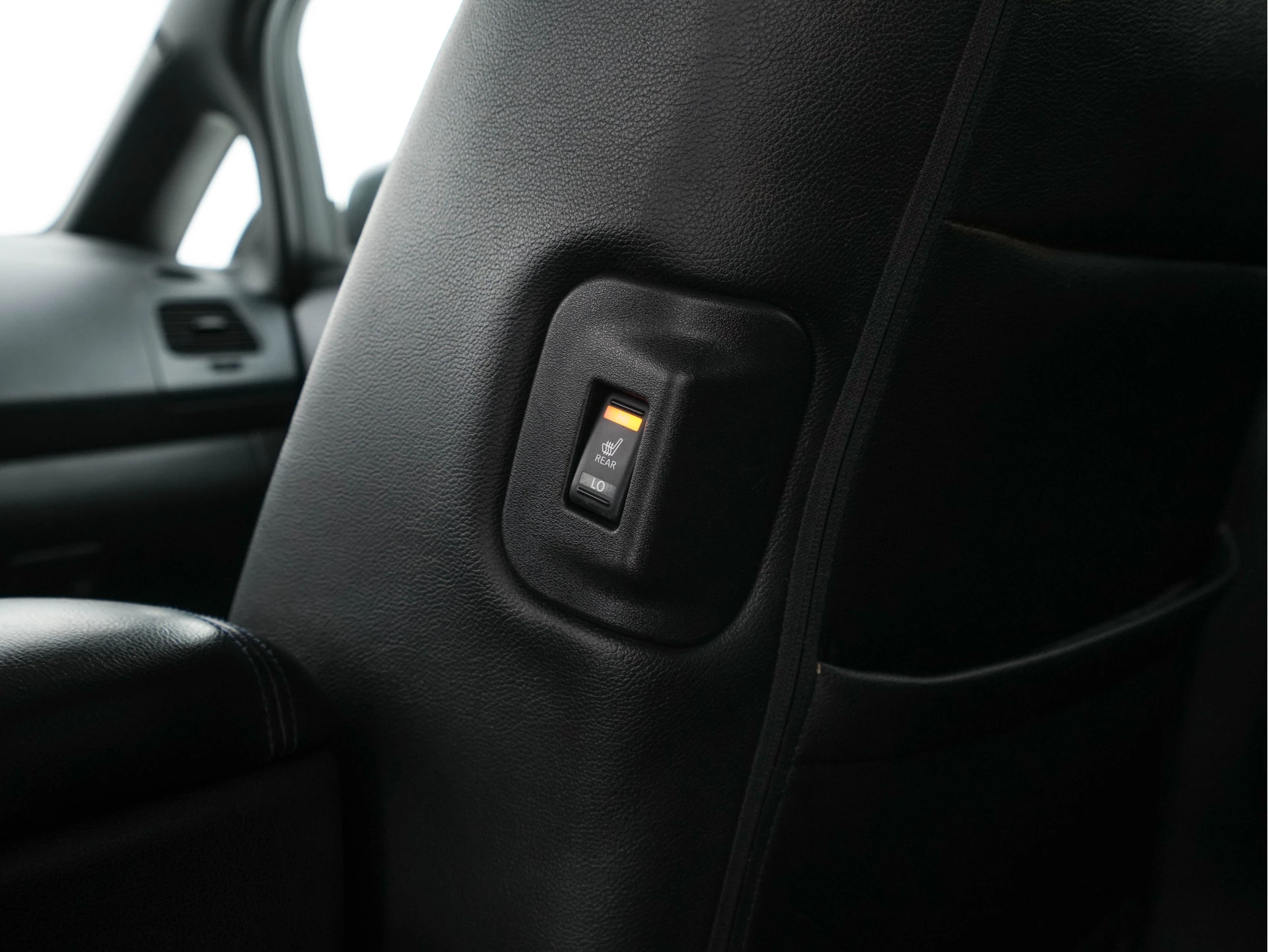 Hoofdafbeelding Nissan Leaf