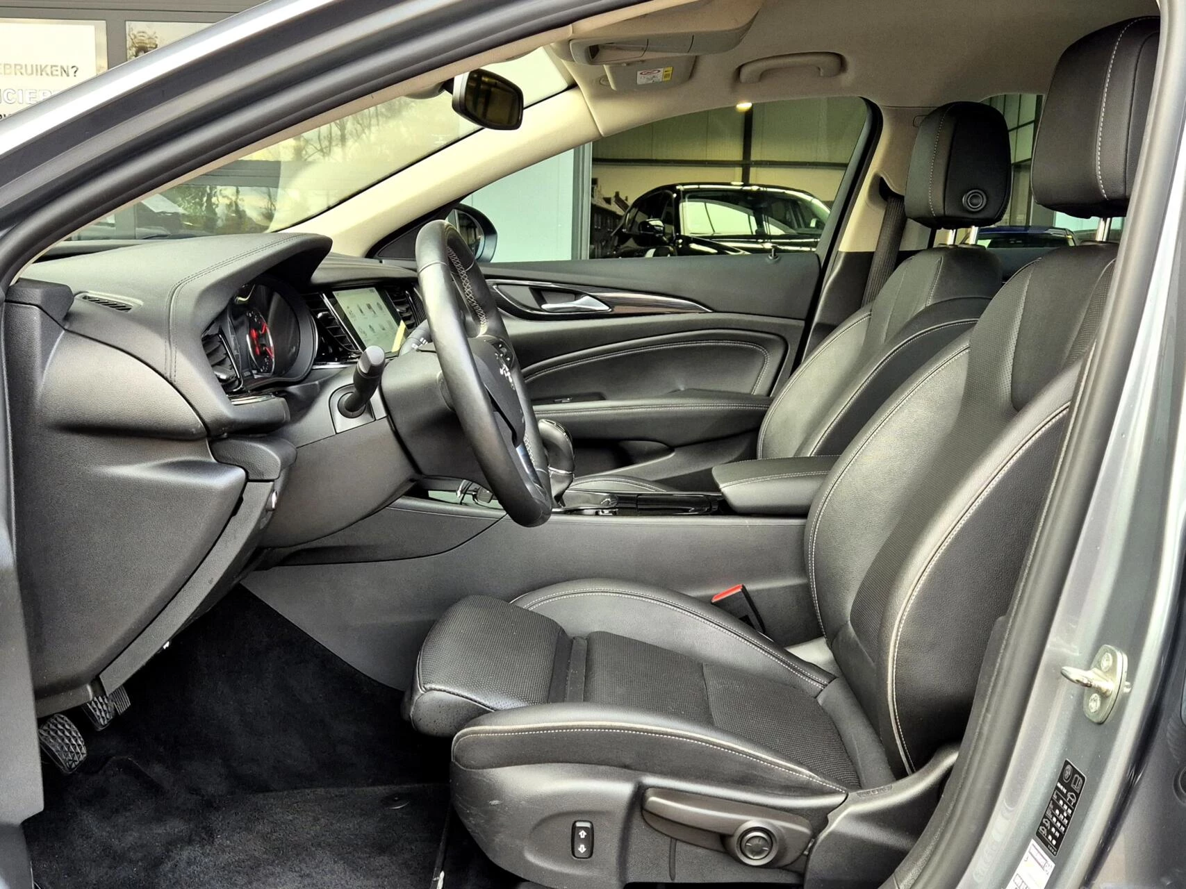 Hoofdafbeelding Opel Insignia