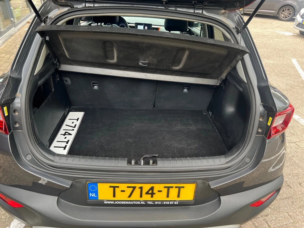 Hoofdafbeelding Kia Stonic
