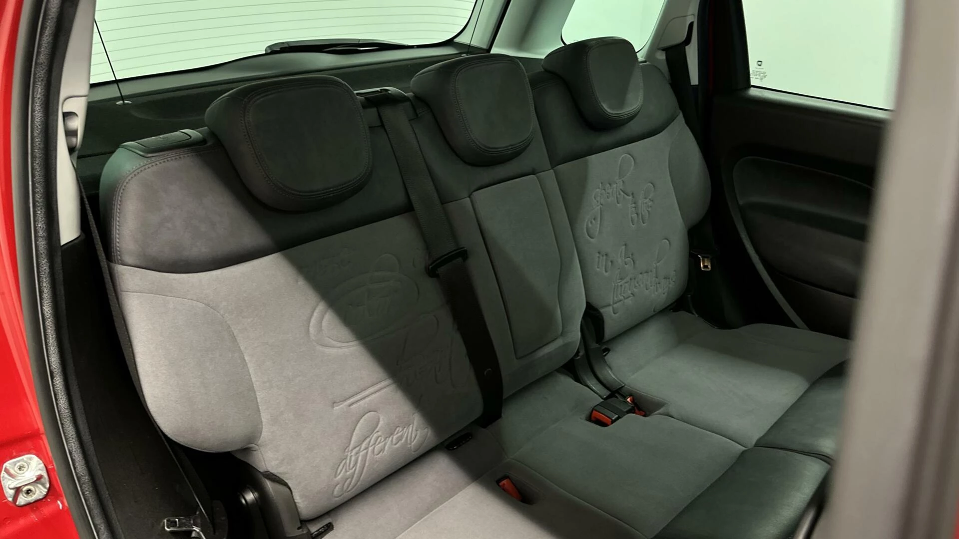 Hoofdafbeelding Fiat 500L