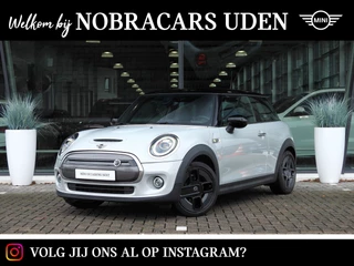 MINI Electric Essential / Sportstoelen / Achteruitrijcamera / Comfort Access / LED / Airconditioning / Cruise Control