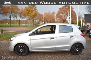 Mitsubishi Space Star 1.0 Inform 5DRS, '13 Airco!