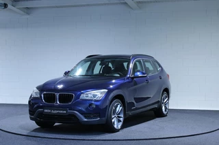 BMW X1 xDrive20i | Lederen bekleding | Parkeersensoren v/a